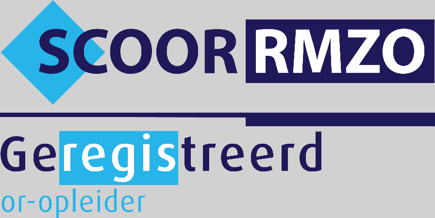 RMZO-logo - opleider-grijze achtergrond